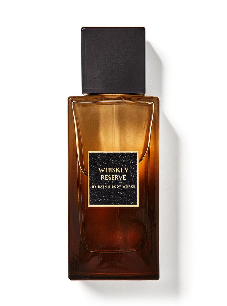 Whiskey Reserve Cologne Image 1
