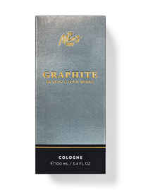 Graphite Cologne