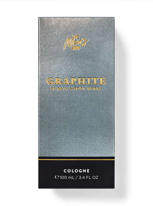 Graphite Cologne