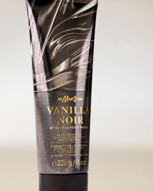 Vanilla Noir Ultimate Hydration Body Cream