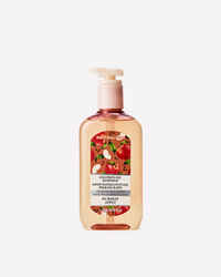 Pumpkin Apple Cleansing Gel Hand Soap