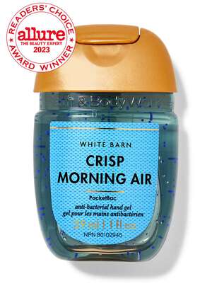 Crisp Morning Air PocketBac Hand Sanitizer
