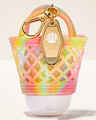 Jelly Net Tote PocketBac Holder