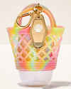 Jelly Net Tote PocketBac Holder
