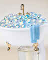 Bubble Bath Scent Control&trade; Nightlight Wallflowers Fragrance Plug