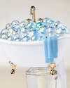 Bubble Bath Scent Control™ Nightlight Wallflowers Fragrance Plug
