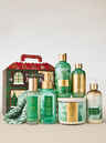 Eucalyptus Spearmint Gift Set