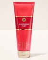 Strawberry Flirt Ultimate Hydration Body Cream