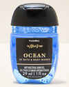 Ocean PocketBac Hand Sanitizer
