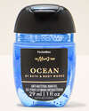 Ocean PocketBac Hand Sanitizer