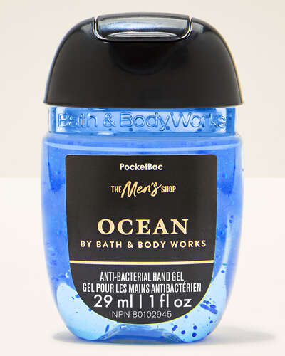Ocean PocketBac Hand Sanitizer