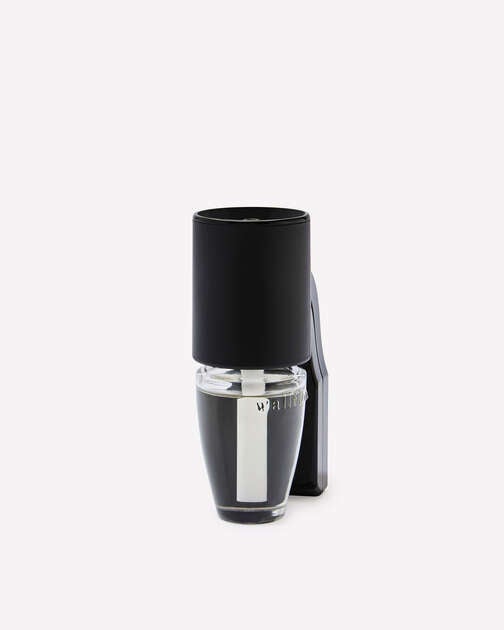 Black Scent Control&trade; Wallflowers Fragrance Plug