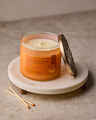 Cinnamon Sugar Coffee Cake 3-Wick Candle
