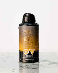 After Dark Deodorizing Body Spray