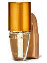 Brass Metallic Scent Control&trade; Wallflowers Fragrance Plug