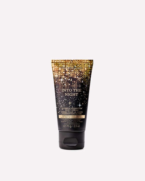 Into the Night Travel Size Ultimate Hydration Body Cream