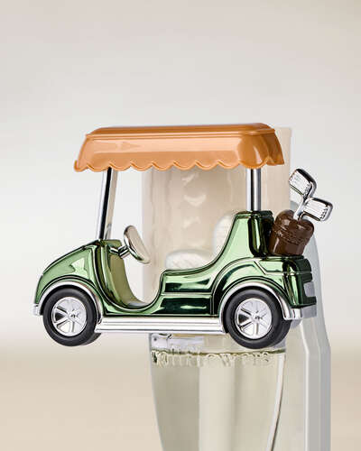 Golf Cart Scent Control&trade; Wallflowers Fragrance Plug