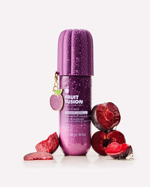 Plum Please Perfume Mist