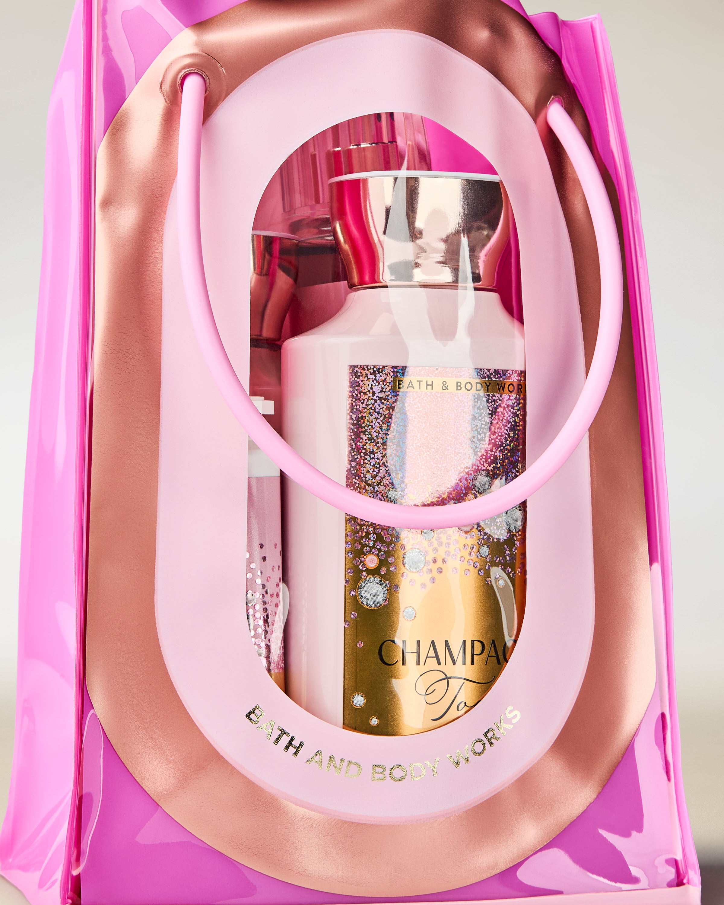Champagne Toast Gift Set | Bath & Body Works