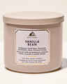Vanilla Bean 3-Wick Candle