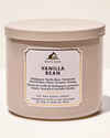 Vanilla Bean 3-Wick Candle