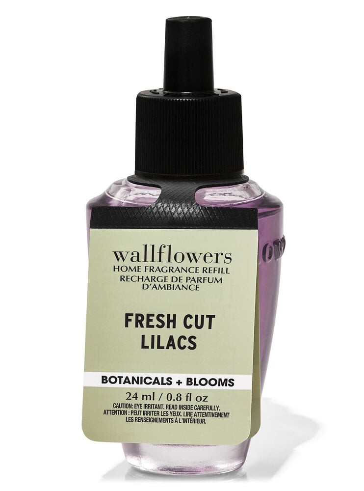 Recharge de fragrance Wallflowers Fresh Cut Lilacs