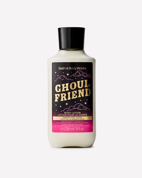 Lotion pour le corps Ghoul Friend