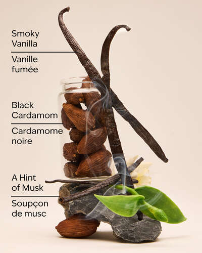 Noir Shea Butter Cleansing Bar