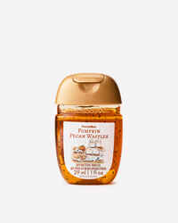 Pumpkin Pecan Waffles PocketBac Hand Sanitizer