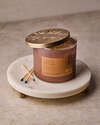 A Day At The Cafe 3-Wick Candle