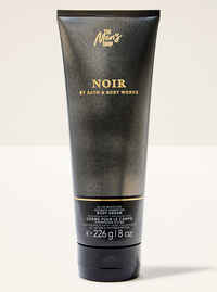 Noir Ultimate Hydration Body Cream