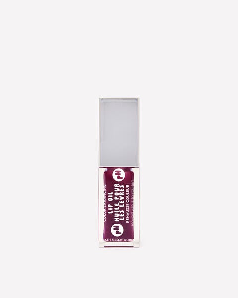 Acai Berry Jam pH Lip Oil