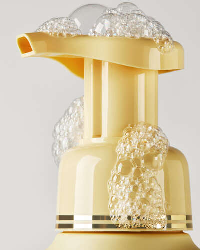 Pistachio Milk & Honey Gentle & Clean Foaming Hand Soap