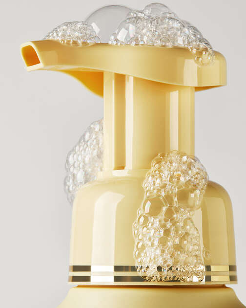 Pistachio Milk & Honey Gentle & Clean Foaming Hand Soap