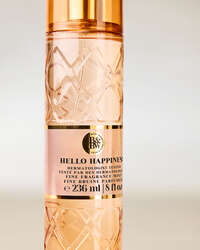 Hello Happiness Fine Fragrance Mist