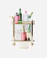 Bar Cart Scent Control&trade; Nightlight Wallflowers Fragrance Plug