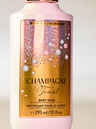 Nettoyant pour le corps Champagne Toast