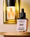 Caramel Vanilla Wallflowers Fragrance Refill
