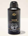 Noir Body Spray