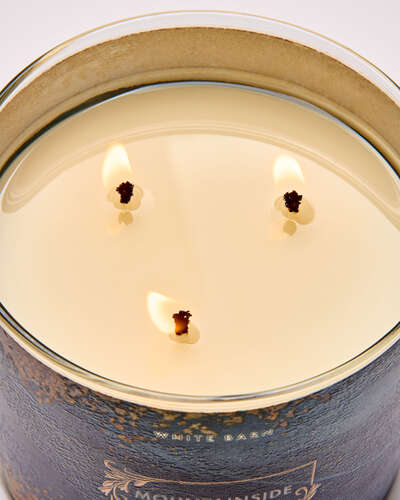 Mountainside Wildflower 3-Wick Candle