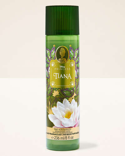 Tiana Fine Fragrance Mist