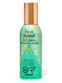 Mahogany Teakwood BATH BODY WORKS HOME SLATKIN WHITE BARN ROOM