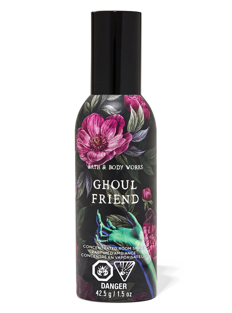 Ghoul Friend Concentrated Room Spray