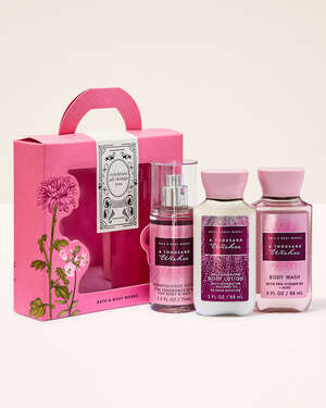 A Thousand Wishes Gift Set