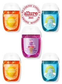 PocketBac Hand Sanitizers Bath & Body Works Canada