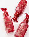Savon moussant doux et net Winter Candy Apple