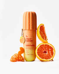 Tangerine Twirl Perfume Mist