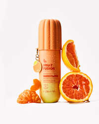 Tangerine Twirl Perfume Mist