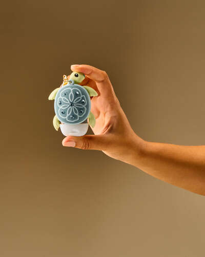 Sea Turtle PocketBac Holder