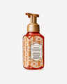 Sweet Cinnamon Pumpkin Gentle & Clean Foaming Hand Soap